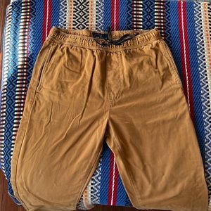 American Eagle Jogger Pant